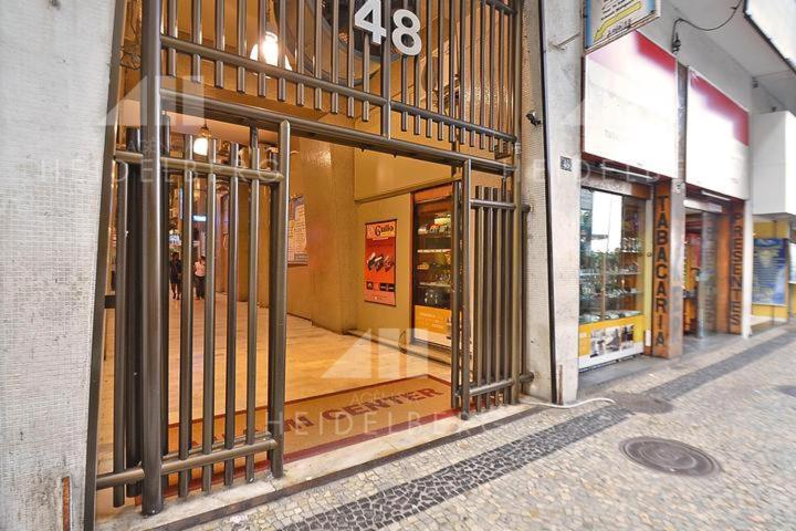 Reformado Na Quadra Da De Copacabana Apartamento Rio de Janeiro
