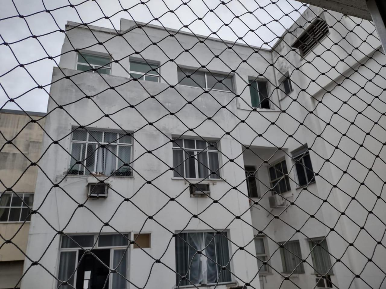 Apartamento Reformado Na Quadra Da De Copacabana Rio de Janeiro